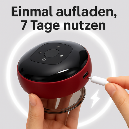 Luravon™ Smart Cupping Massager