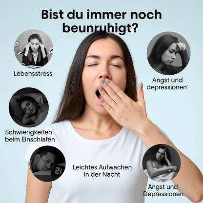 Luravon™ Intelligenter Schlafhilfe-Massager