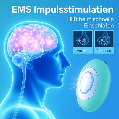 Luravon™ Intelligenter Schlafhilfe-Massager