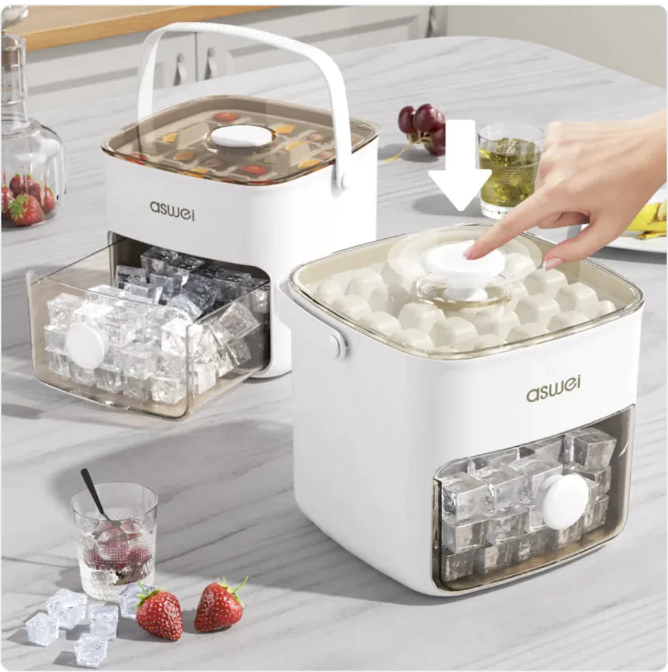 Luravon™ Eiswürfelform