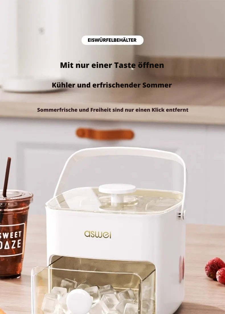 Luravon™ Eiswürfelform