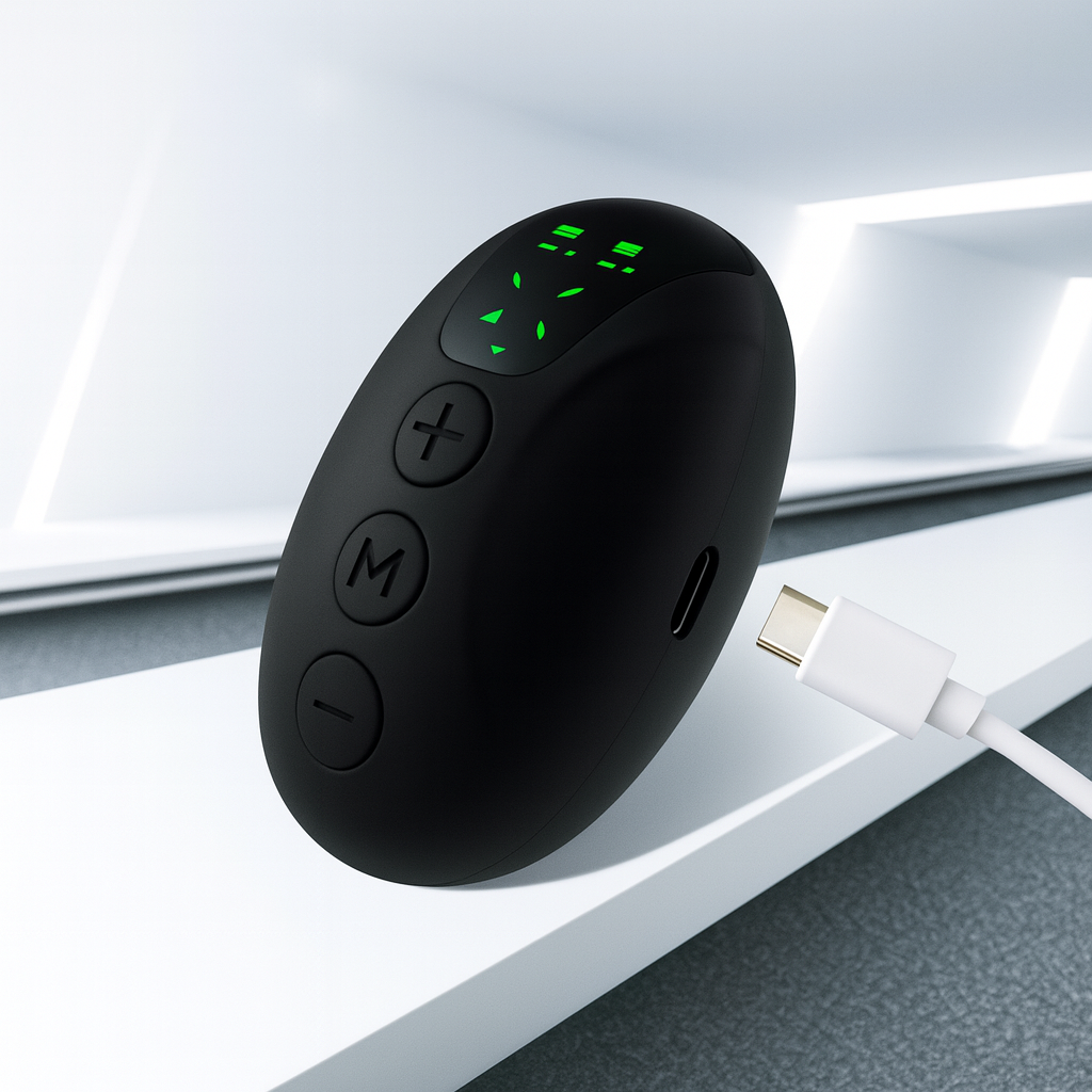 Luravon™ Intelligenter Schlafhilfe-Massager